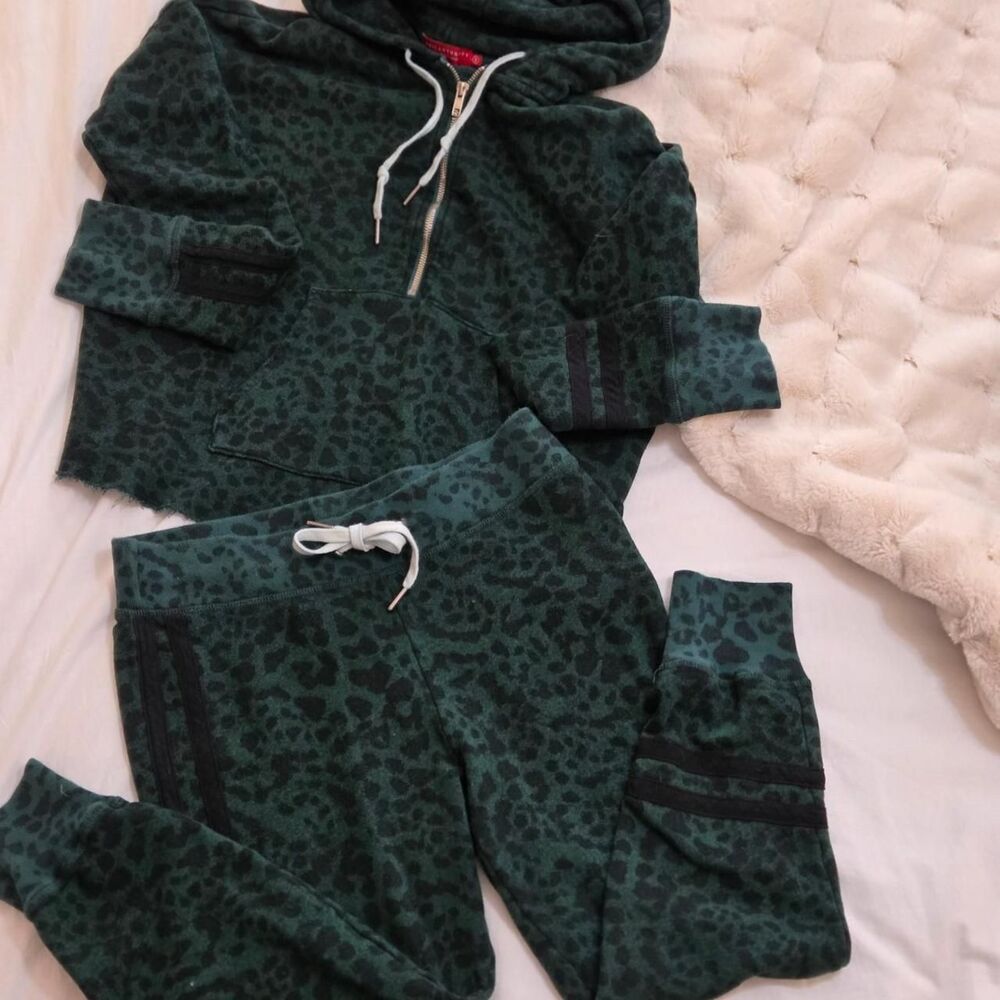 Philanthropy Women's multi Joggers-tracksuits